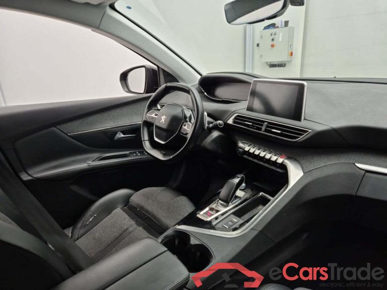 PEUGEOT 3008 1.6 PHEV Allure EAT8 #3