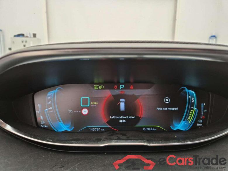 PEUGEOT 3008 1.6 PHEV Allure EAT8 #4