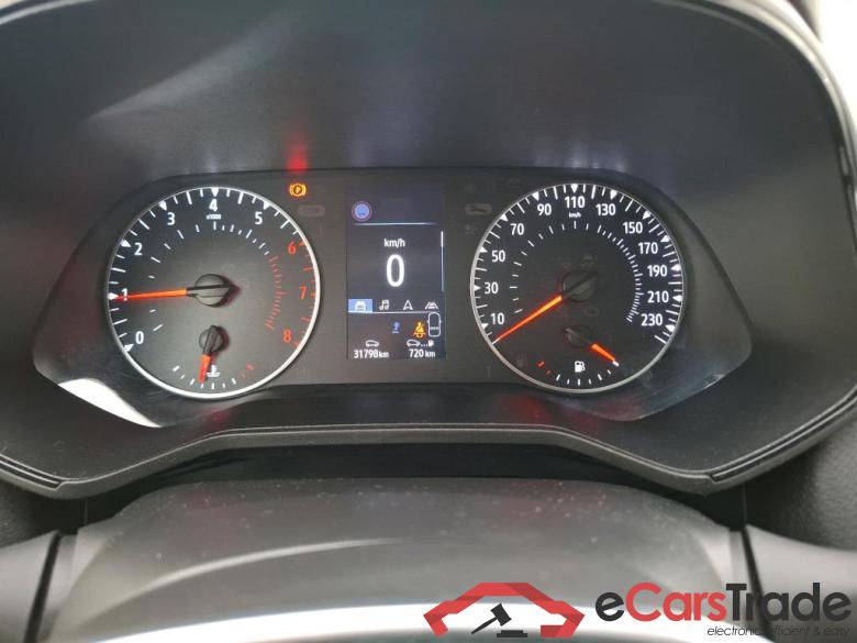 Clio V Business 1.0 SCe 65CV BVM5 E6d #6