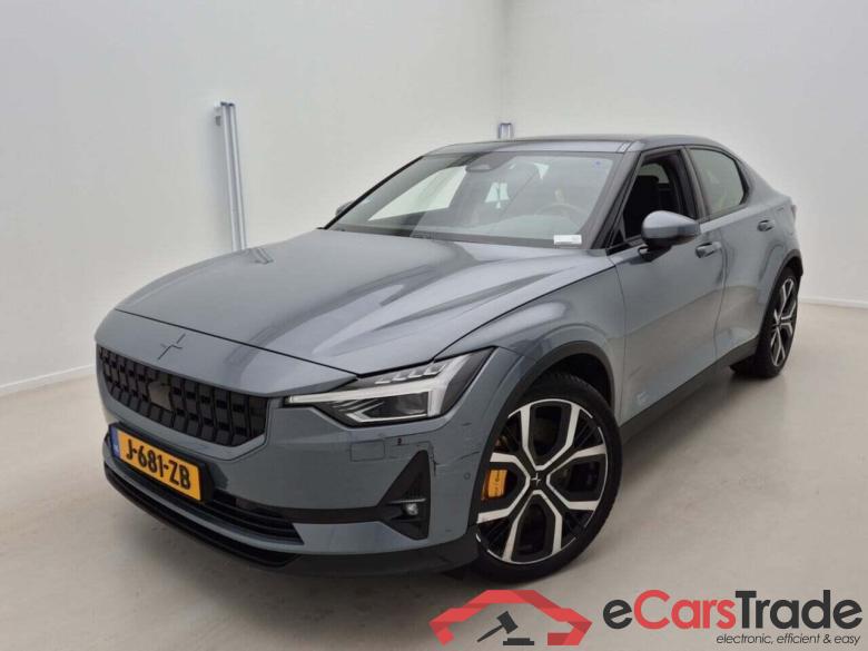 Polestar 2 LRDM Launch Edition 78 kWh #1