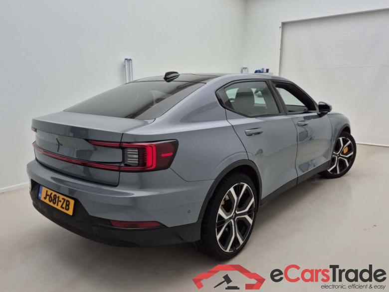 Polestar 2 LRDM Launch Edition 78 kWh #2
