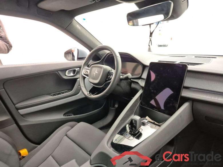 Polestar 2 LRDM Launch Edition 78 kWh #3