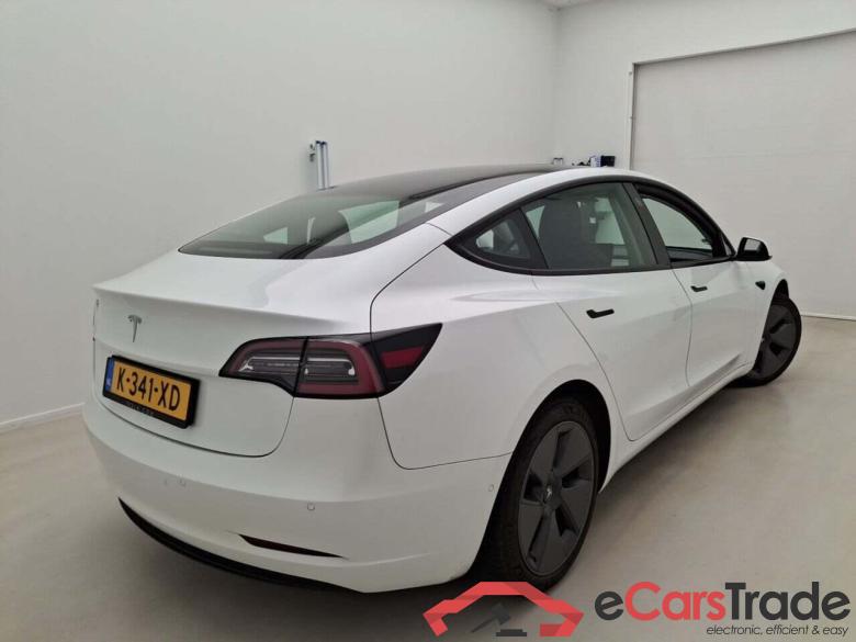 Tesla Model 3 Standard Range Plus 60 kWh #2