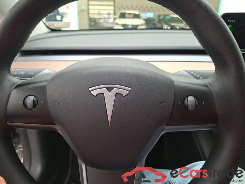 Tesla Model 3 Standard Range Plus 60 kWh #5