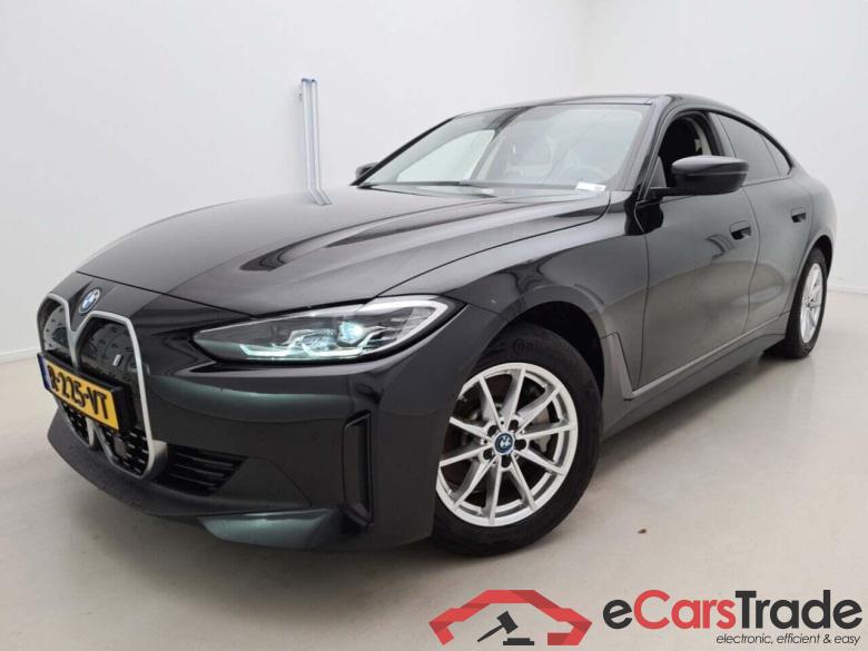 BMW i4 eDrive 40 84kWh #1