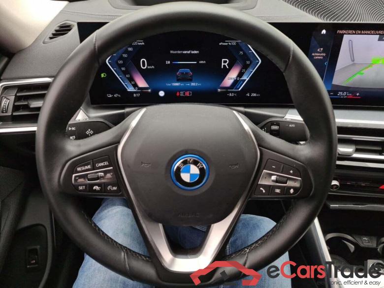 BMW i4 eDrive 40 84kWh #6