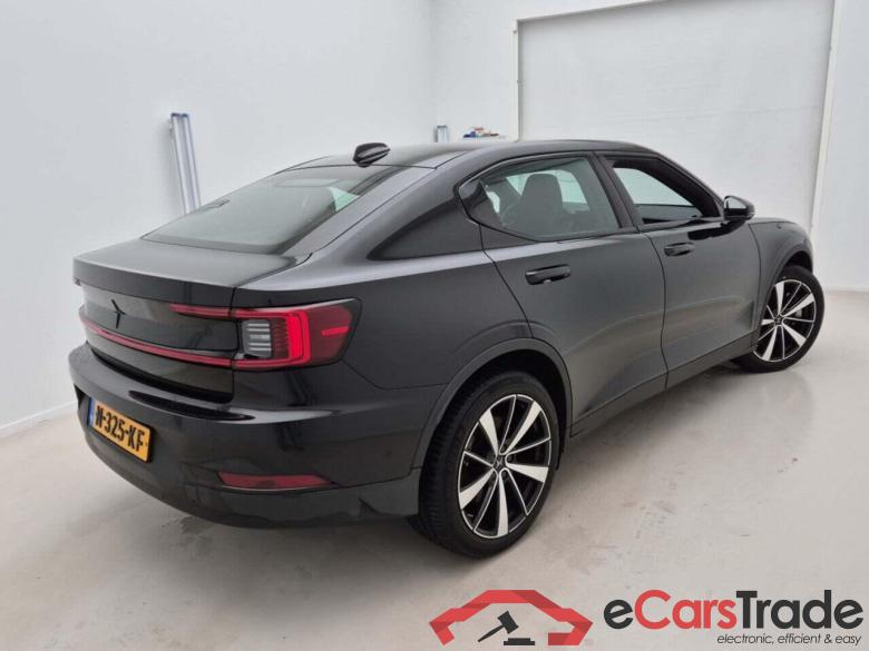 Polestar 2 EV SRSM 63kWh #2