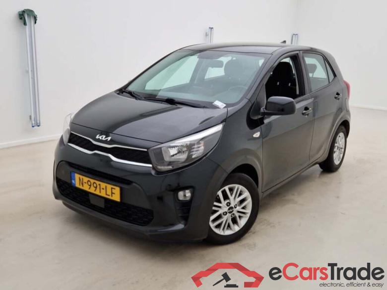 KIA Picanto 1.0 DPi DynamicLine #1