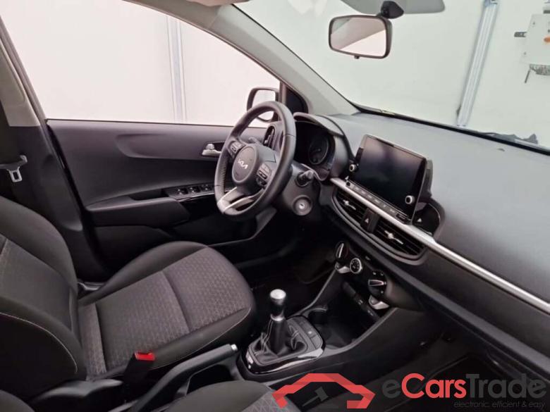 KIA Picanto 1.0 DPi DynamicLine #3