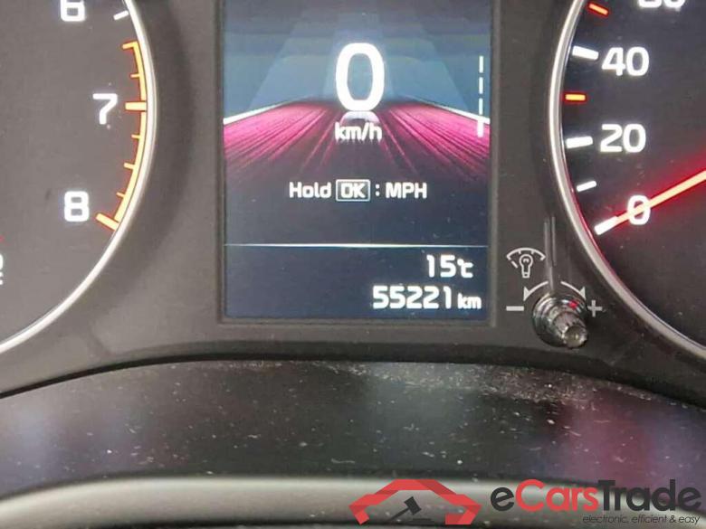 KIA Picanto 1.0 DPi DynamicLine #4