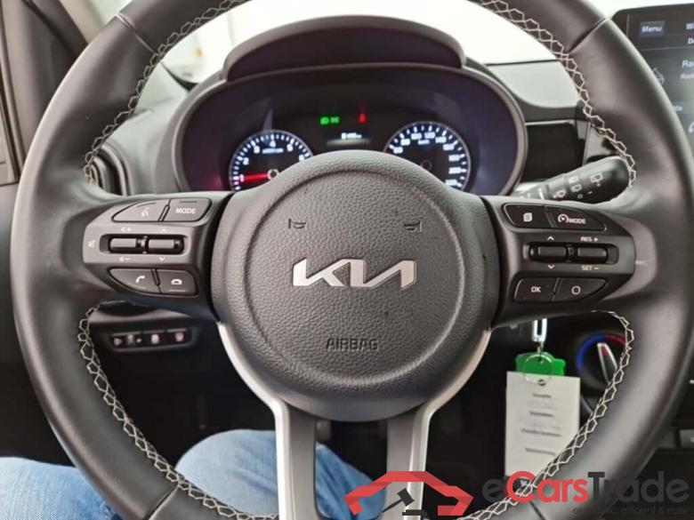 KIA Picanto 1.0 DPi DynamicLine #6