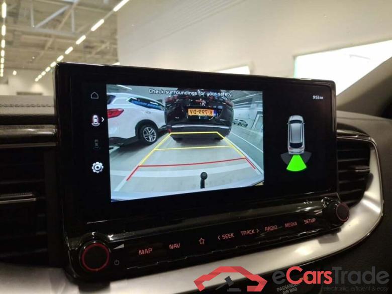 KIA ceed sportswagon 1.0 T-GDi DynamicPlusLine #6