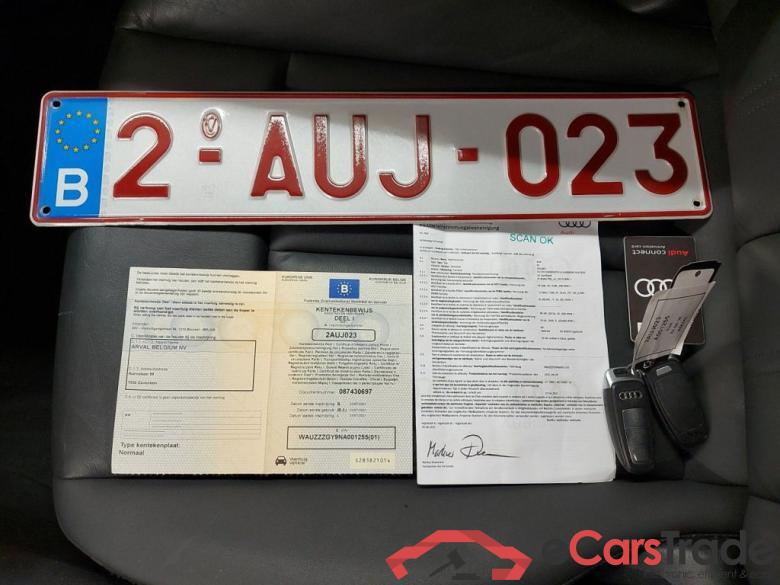 Audi A3 Sportback 1.0 30 TFSi 81kW S tronic Business Edit. 5d #4