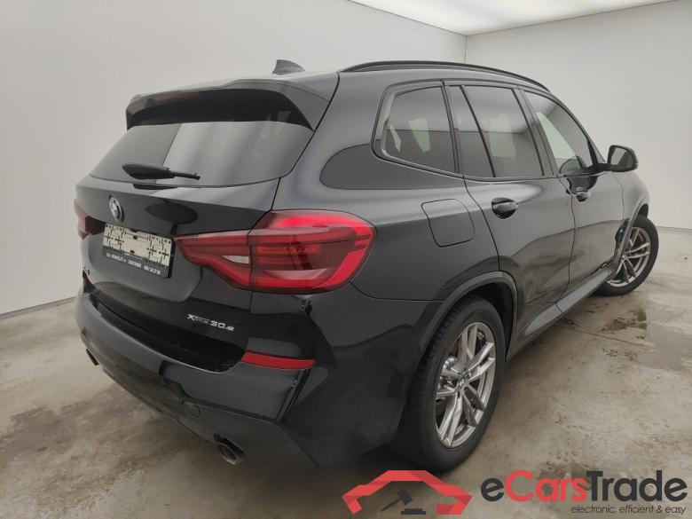 BMW X3 xDrive30e (135 kW) 5d #2