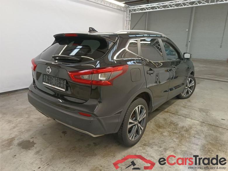 Nissan Qashqai MHEV 103KW N-Connecta 5d #2