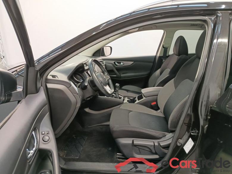 Nissan Qashqai MHEV 103KW N-Connecta 5d #3