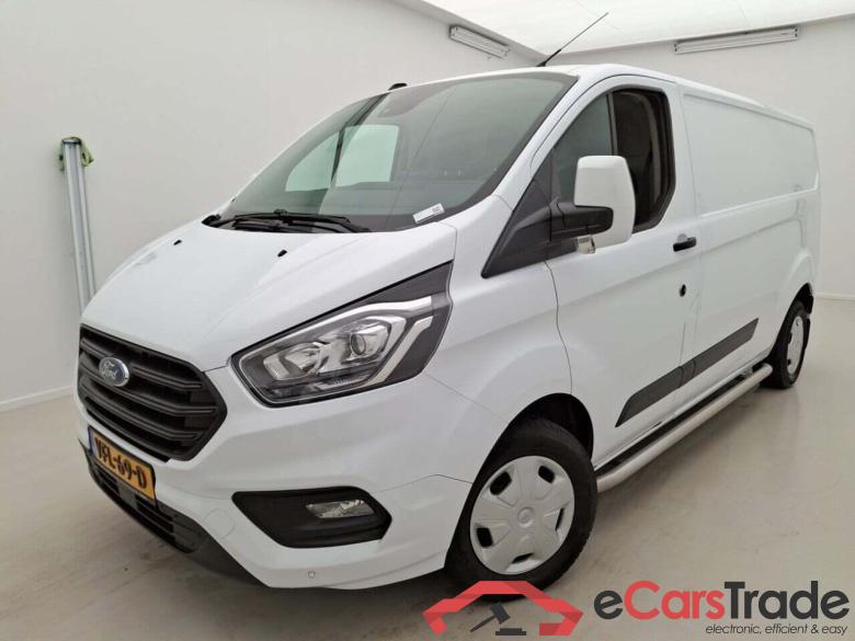 FORD Transit Custom Custom 300 2.0TDCI L2H1 Trend #1