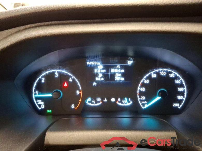 FORD Transit Custom Custom 300 2.0TDCI L2H1 Trend #4