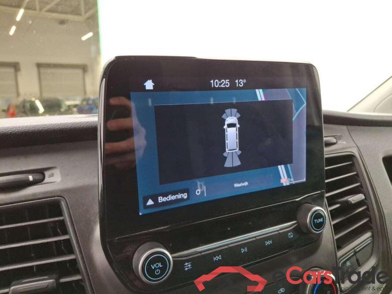 FORD Transit Custom Custom 300 2.0TDCI L2H1 Trend #6