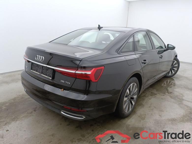Audi A6 Business Edition Attr. 35 TDI S tronic 4d #2