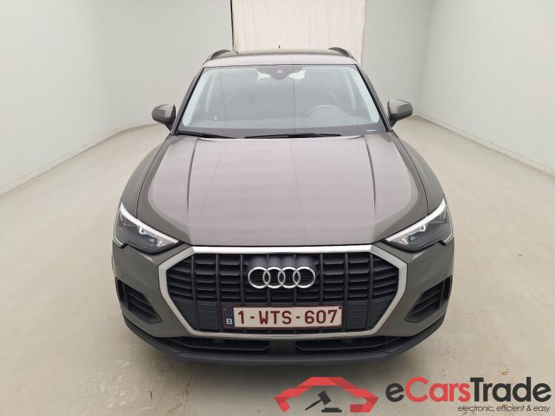 Audi, Q3 '18, Audi Q3 35 TDI S Tronic Business Edition 5d #1