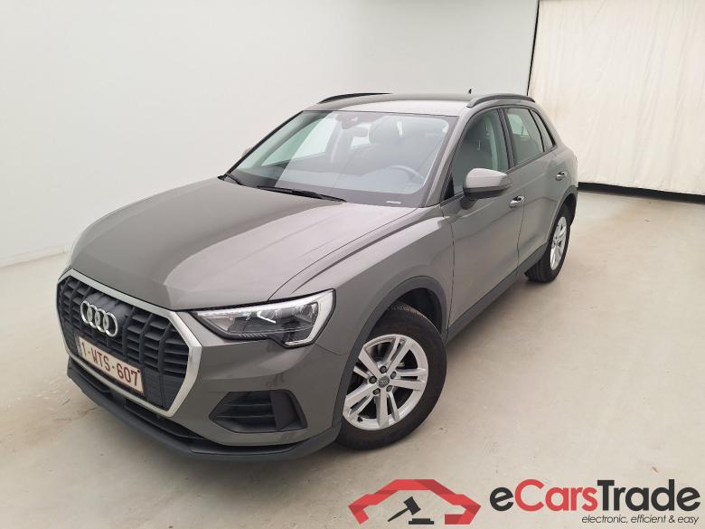 Audi, Q3 '18, Audi Q3 35 TDI S Tronic Business Edition 5d #2