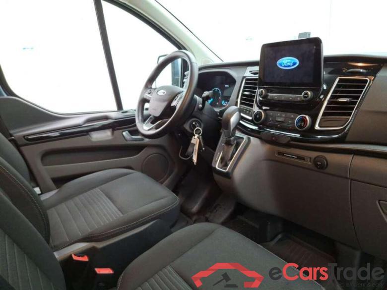 FORD Transit Custom 300 2.0 TDCI L2H1 Limit AUT #3