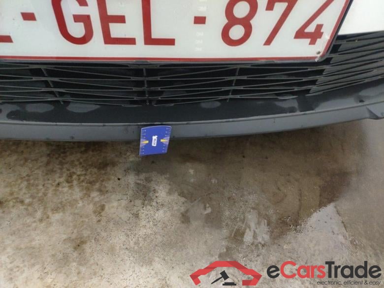 KIA cee'd Sportswagon Pulse 1.0 T-GDi 100 ISG 5d