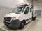 preview Mercedes Sprinter #0