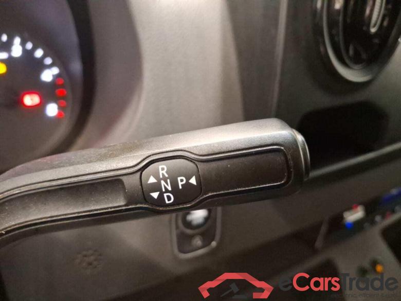 MERCEDES-BENZ Sprinter 514 CDI L3 DC G-Tronic #5