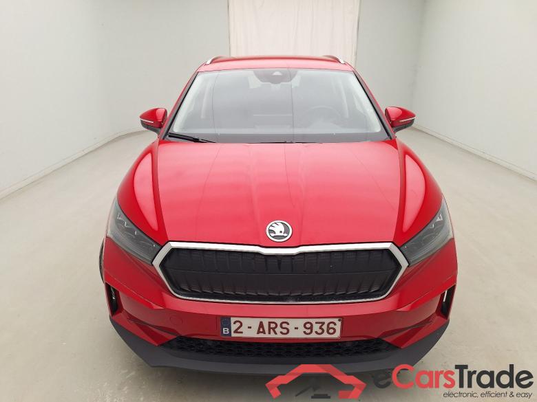 Skoda, Enyaq '21 BEV, Skoda Enyaq iV 80 5d #1