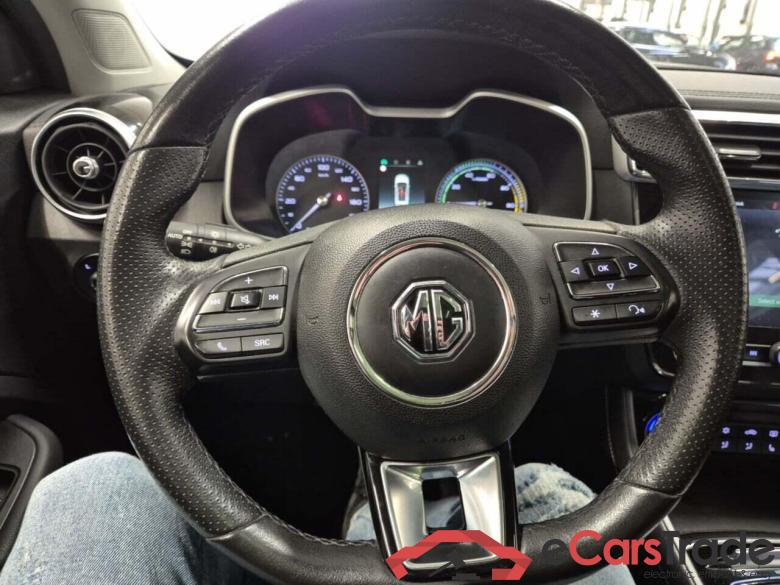 MG MG ZS EV Luxury 45 kWh #5