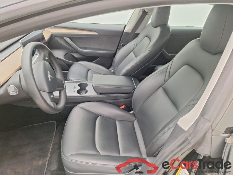 Tesla, Model 3 '18 BEV, Tesla Model 3 Performance Dual Motor AWD 4d #3