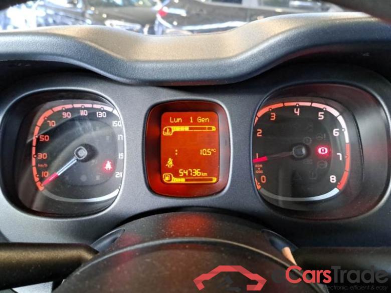 FIAT PANDA / 2011 / 5P / BERLINA 1.2 69CV SeS E6D-TEMP EASY #4