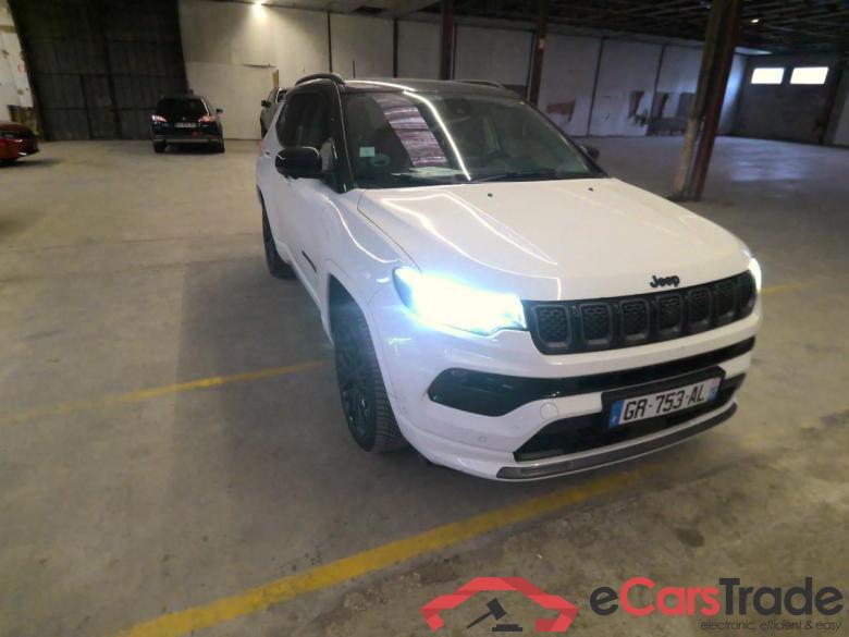 JEEP COMPASS 240 PHEV S AT RK #3