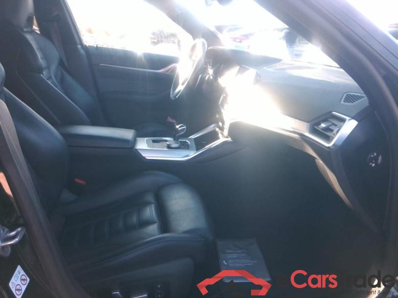 430D XDRIVE GRAN CP BVA M-S EV #5