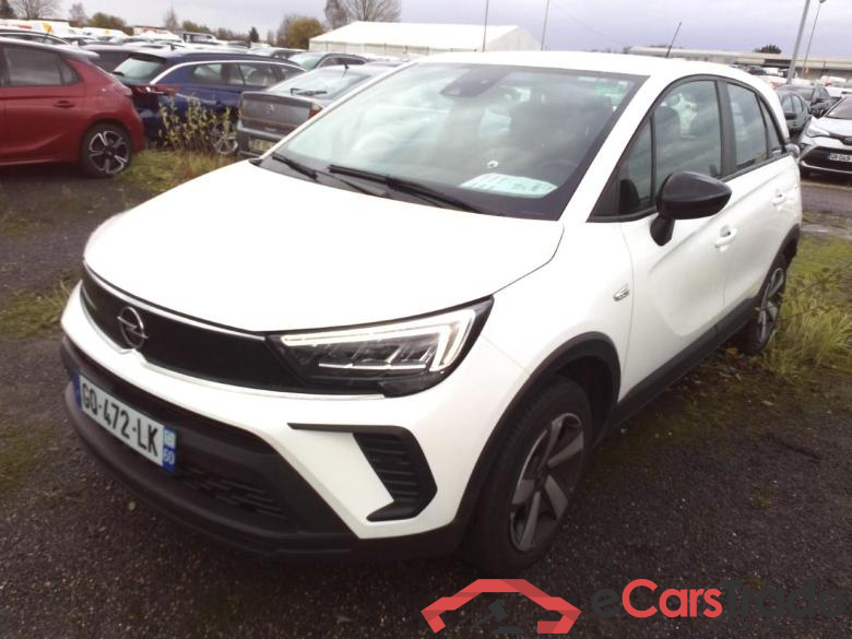 CROSSLANDX 1.2 EDITION 110 LED