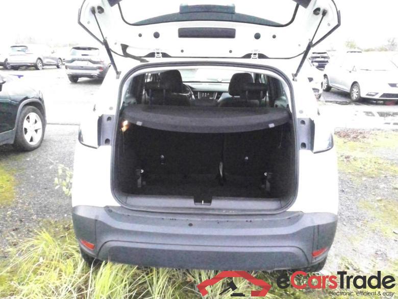 CROSSLANDX 1.2 EDITION 110 LED #5