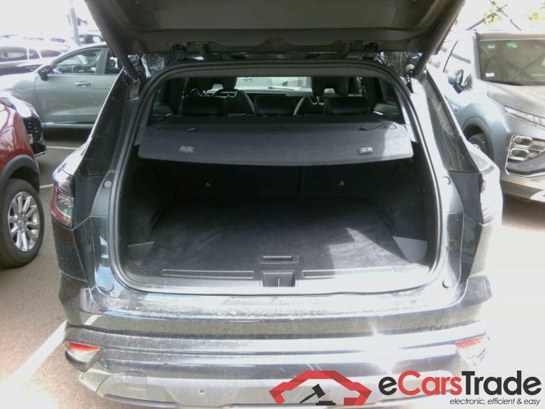 AUSTRAL ICONIC E-TECH F HYBRID 200 BVA #6