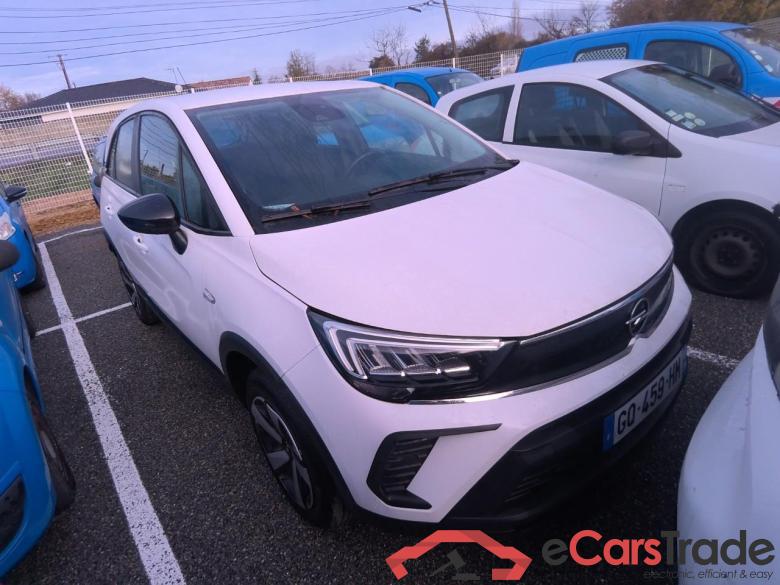 CROSSLANDX 1.2 EDITION 110 LED #1