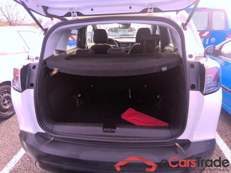 CROSSLANDX 1.2 EDITION 110 LED #6