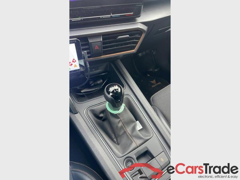 CUPRA Formentor Formentor 2.0 TDI 150ch (110kW) MANUELLE 6v EURO 6 AP #3