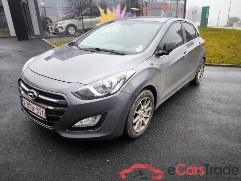 HYUNDAI i30 i30 1.6 CRDi Style #1