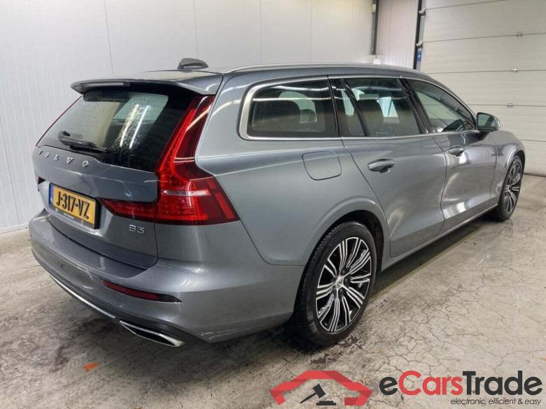 VOLVO V60 2.0 B3 Inscription #2