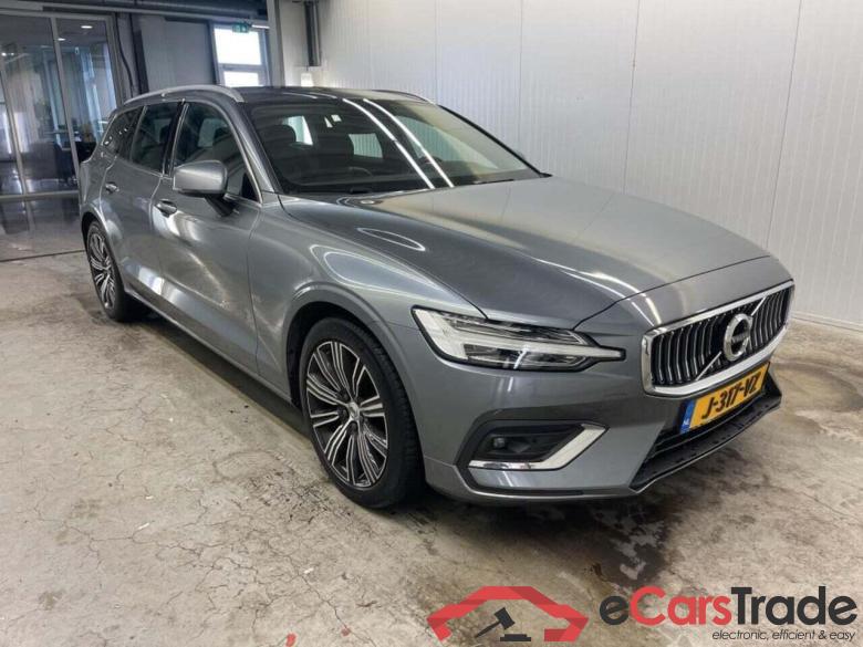 VOLVO V60 2.0 B3 Inscription #5