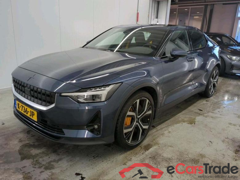 Polestar 2 LRDM LaunchEd. 78kWh