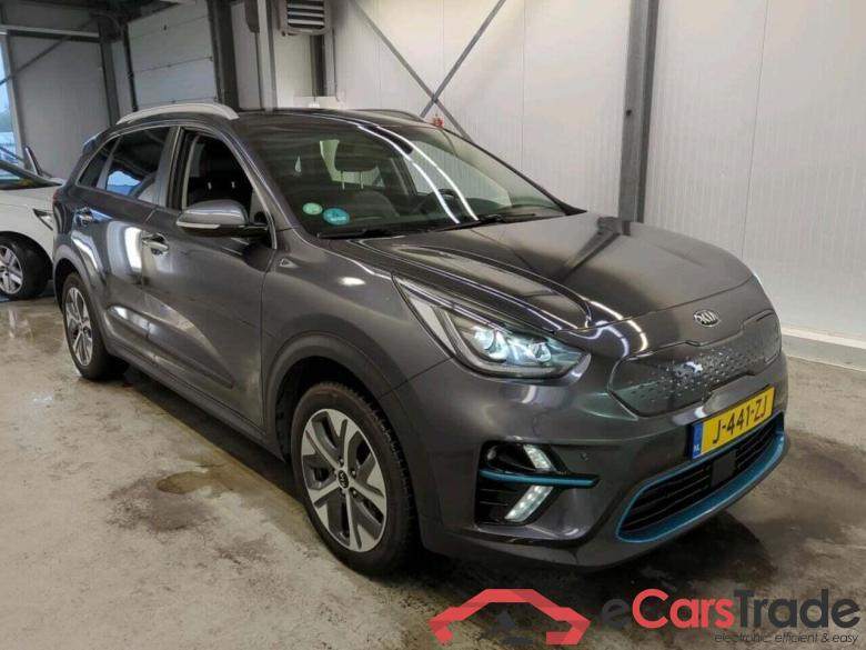 KIA e-Niro ExecutiveLine 64 kWh #5
