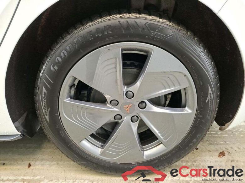 CUPRA Born Business 62 kWh #4