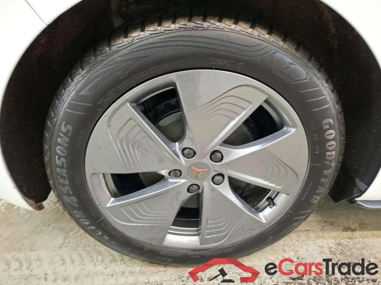 CUPRA Born Business 62 kWh #5