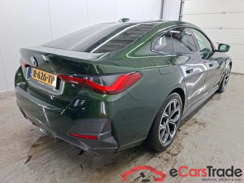 BMW i4 eDrive40 High Exec. #2